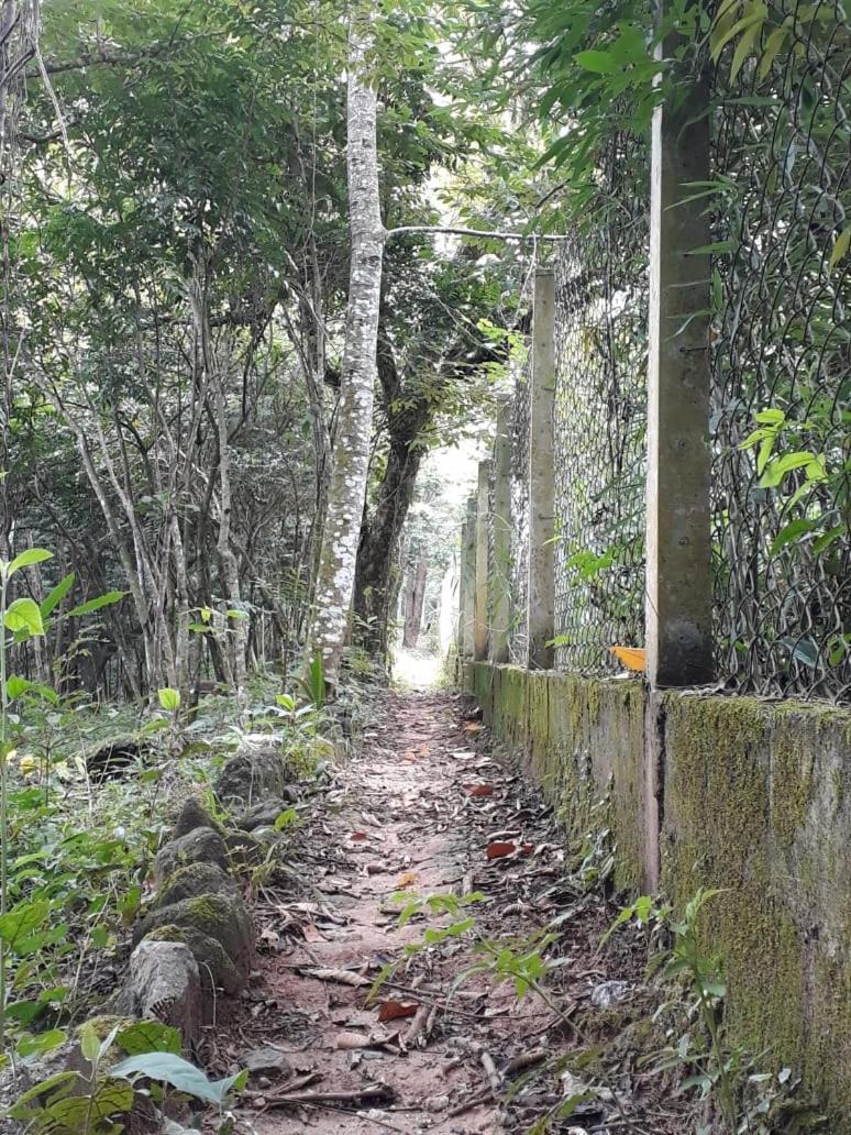 Vale Das Maritacas - Estilo Rural Piracaia Εξωτερικό φωτογραφία