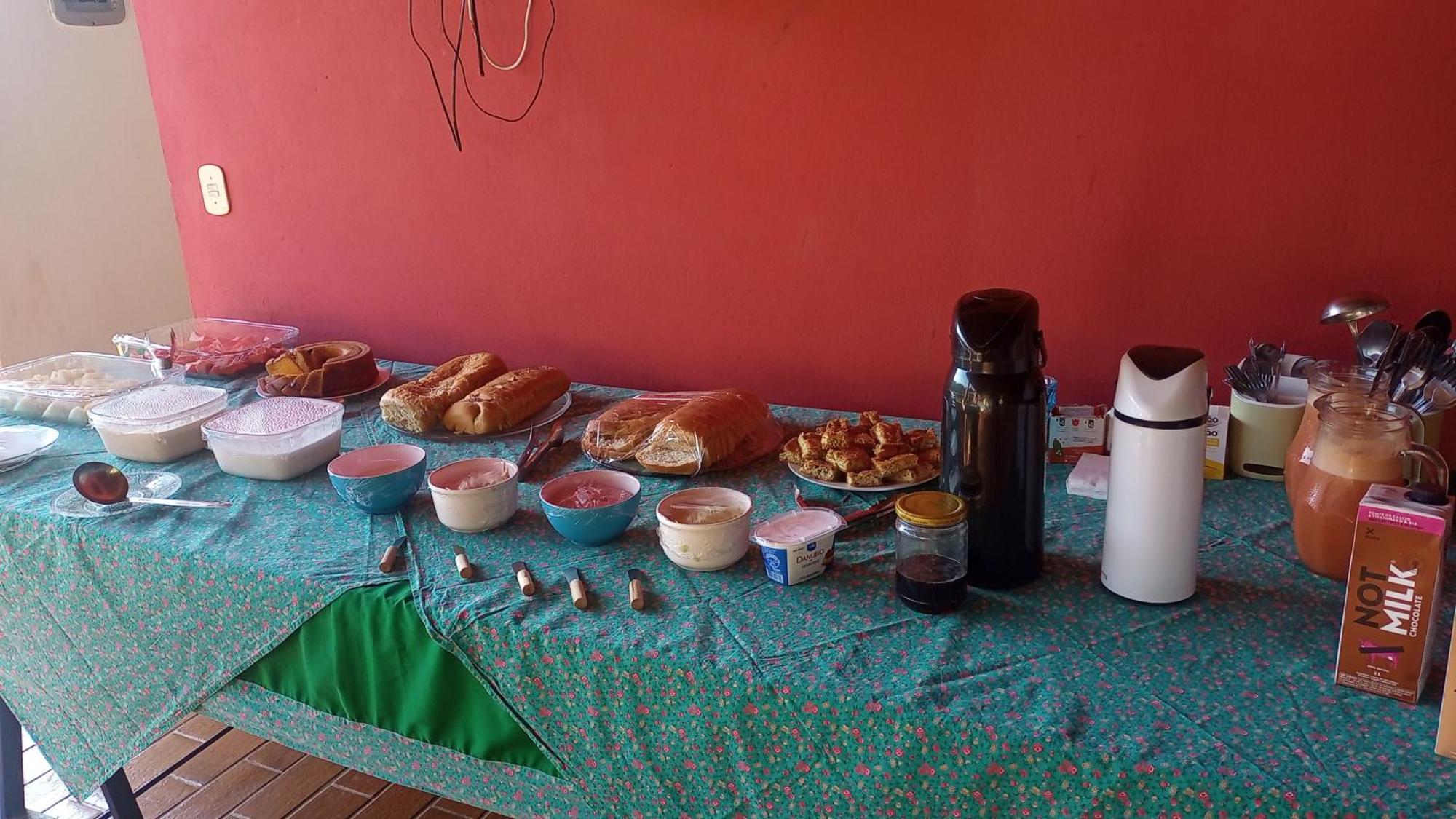 Vale Das Maritacas - Estilo Rural Piracaia Εξωτερικό φωτογραφία